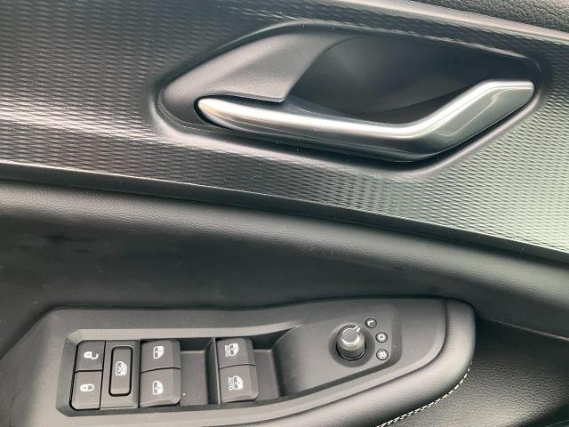 2025 Jeep Grand Cherokee L Vehicle Photo in Kaukauna, WI 54130