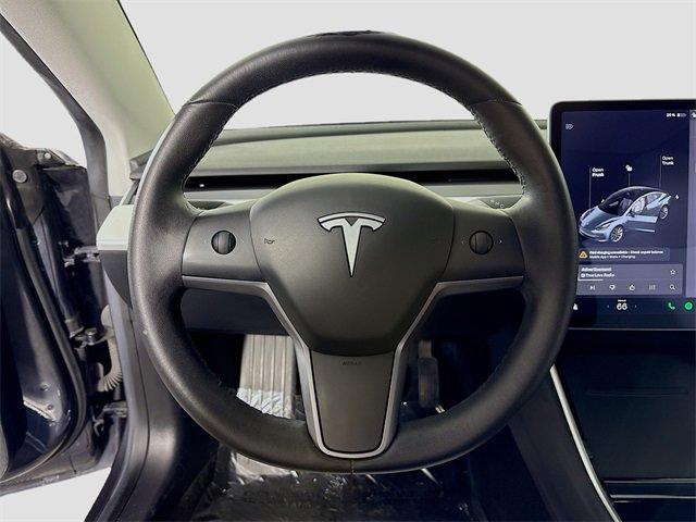 2019 Tesla Model 3 Vehicle Photo in PUYALLUP, WA 98371-4149