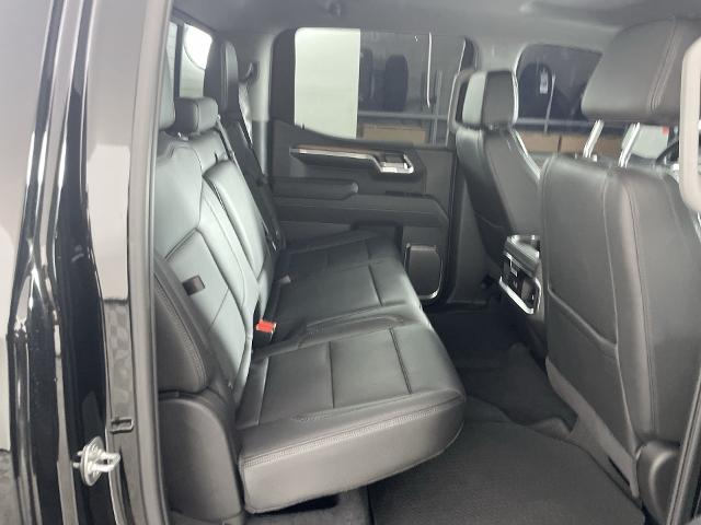 2025 GMC Sierra 1500 Vehicle Photo in GILBERT, AZ 85297-0402