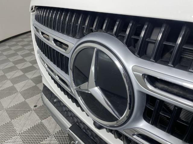2025 Mercedes-Benz GLE 350 Vehicle Photo in GILBERT, AZ 85297-0402