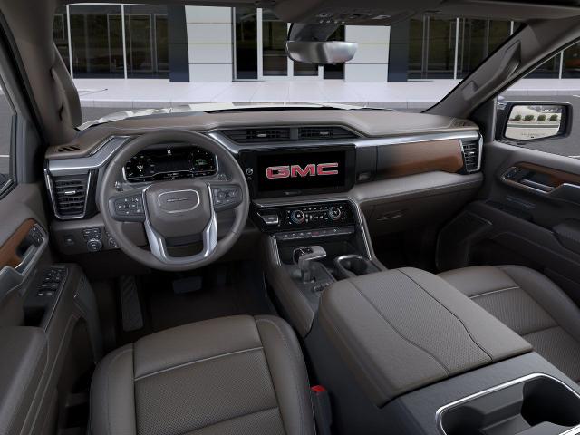 2025 GMC Sierra 1500 Vehicle Photo in APPLETON, WI 54914-8833