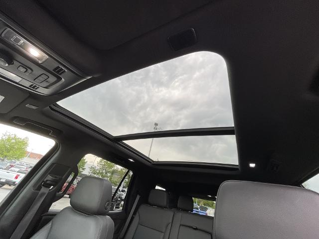 2022 Chevrolet Tahoe Vehicle Photo in BENTONVILLE, AR 72712-4322