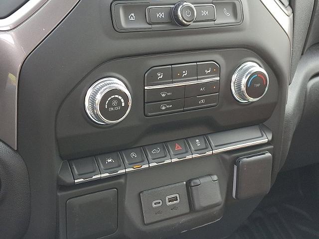 2025 GMC Sierra 1500 Vehicle Photo in TREVOSE, PA 19053-4984