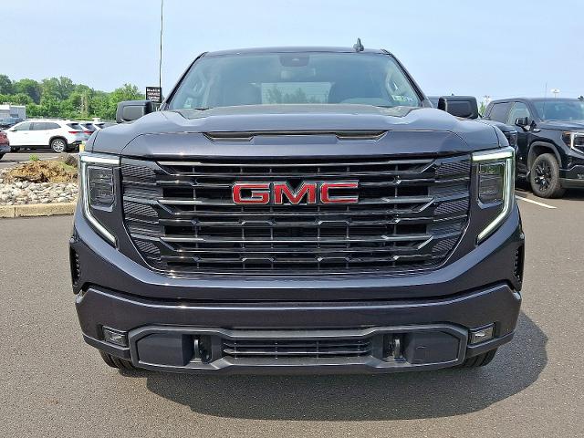 2025 GMC Sierra 1500 Vehicle Photo in TREVOSE, PA 19053-4984