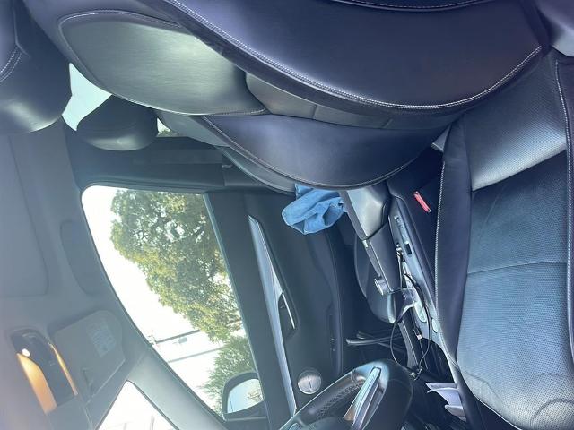 2022 INFINITI QX50 Vehicle Photo in San Antonio, TX 78230
