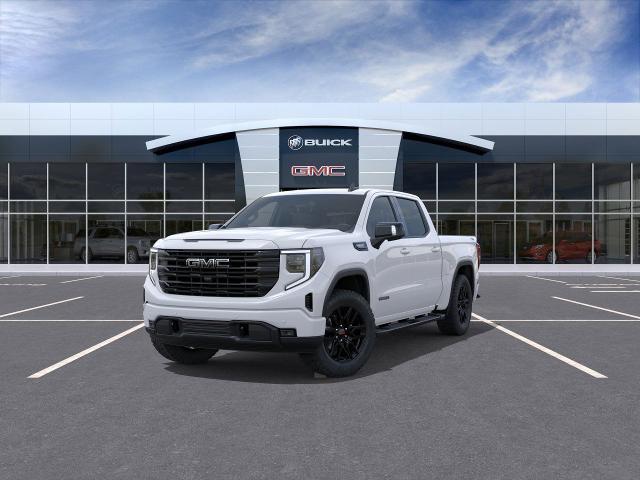 2025 GMC Sierra 1500 Vehicle Photo in APPLETON, WI 54914-8833