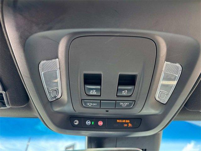2022 Cadillac CT4 Vehicle Photo in BATON ROUGE, LA 70809-4546