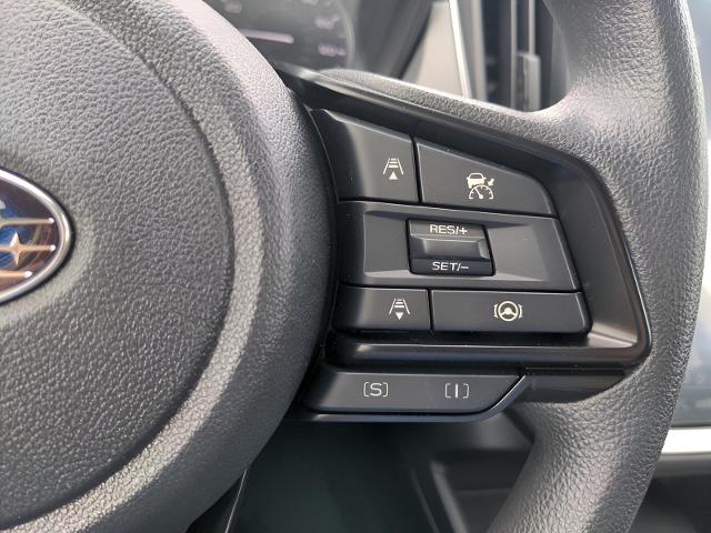 2025 Subaru Crosstrek Vehicle Photo in Green Bay, WI 54304