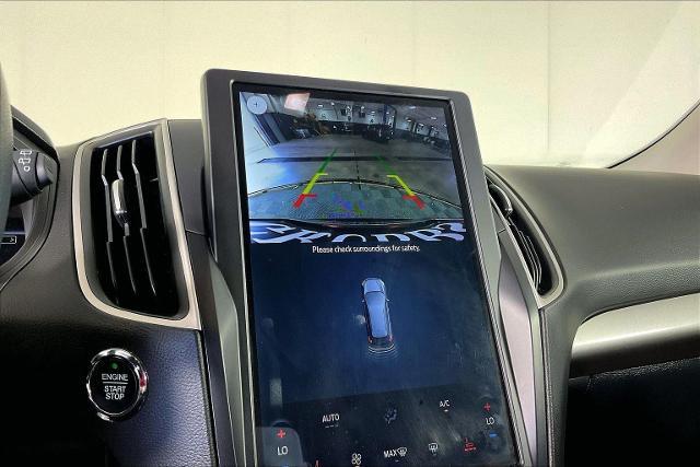 2024 Ford Edge Vehicle Photo in Tulsa, OK 74129