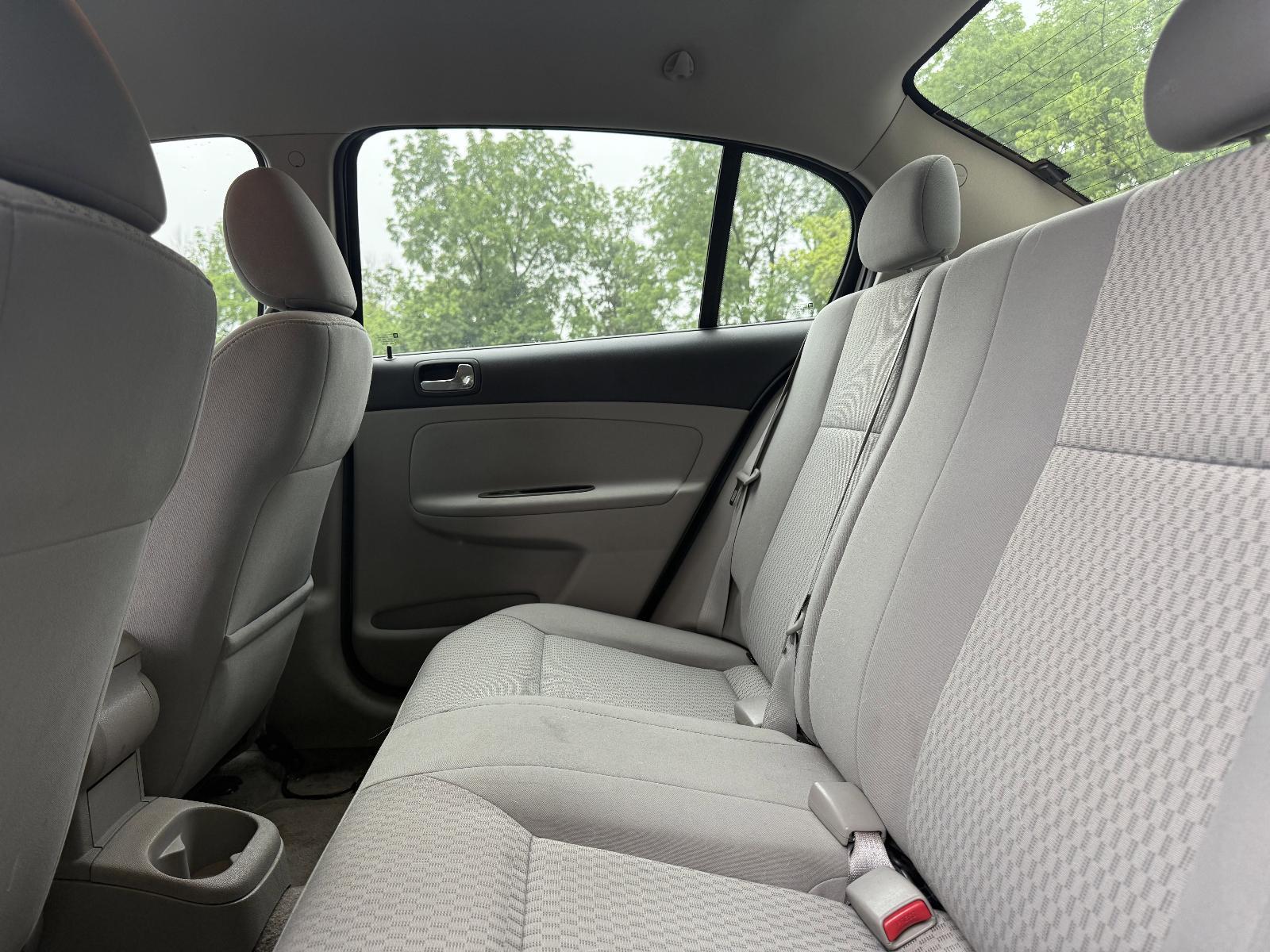 2008 Chevrolet Cobalt Vehicle Photo in Harrisburg, PA 17111