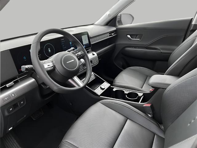 2025 Hyundai KONA Electric Vehicle Photo in Green Bay, WI 54304