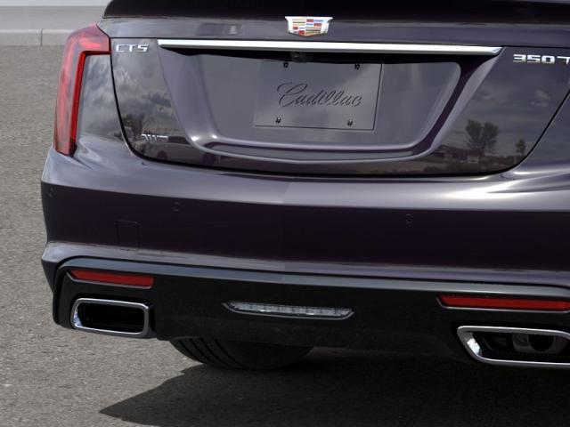 2024 Cadillac CT5 Vehicle Photo in SMITHTOWN, NY 11787-5023