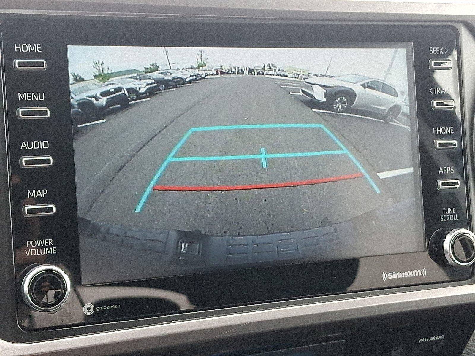 2023 Toyota Tacoma 4WD Vehicle Photo in Harrisburg, PA 17111
