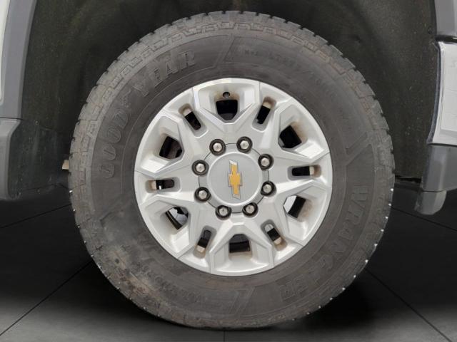 2023 Chevrolet Silverado 2500 HD Vehicle Photo in APPLETON, WI 54914-4656