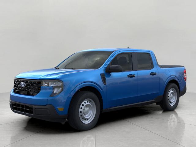 2025 Ford Maverick Vehicle Photo in Oshkosh, WI 54901