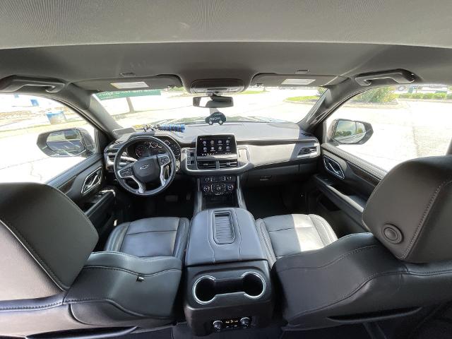 2021 Chevrolet Suburban Vehicle Photo in BENTONVILLE, AR 72712-4322