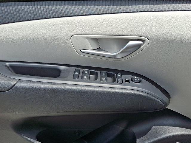 2024 Hyundai TUCSON Vehicle Photo in Philadelphia, PA 19116