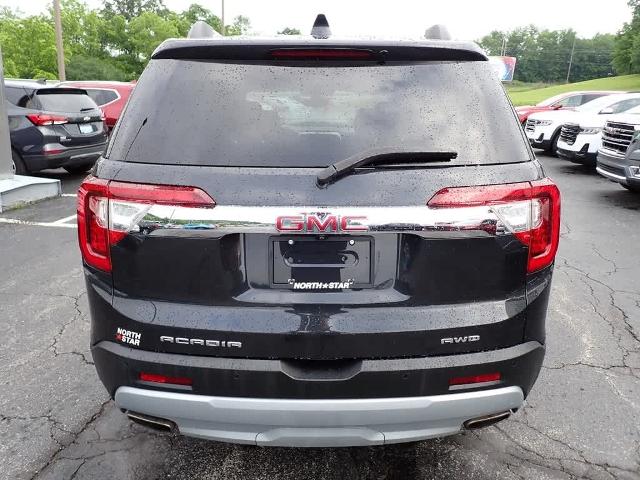 2020 GMC Acadia Vehicle Photo in ZELIENOPLE, PA 16063-2910