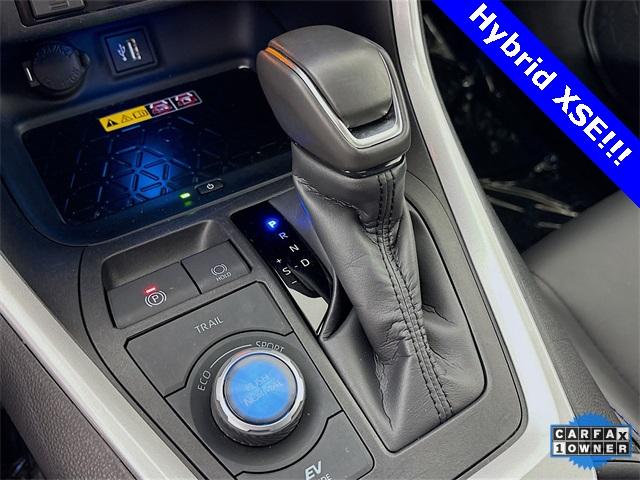 2024 Toyota RAV4 Vehicle Photo in Puyallup, WA 98371
