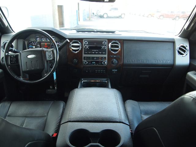 2011 Ford Super Duty F-250 SRW Vehicle Photo in MADISON, IN 47250-1611