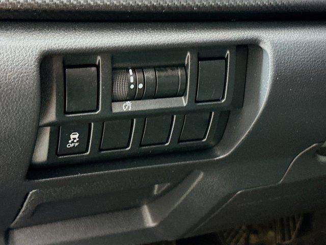 2018 Subaru Crosstrek Vehicle Photo in Doylestown, PA 18902
