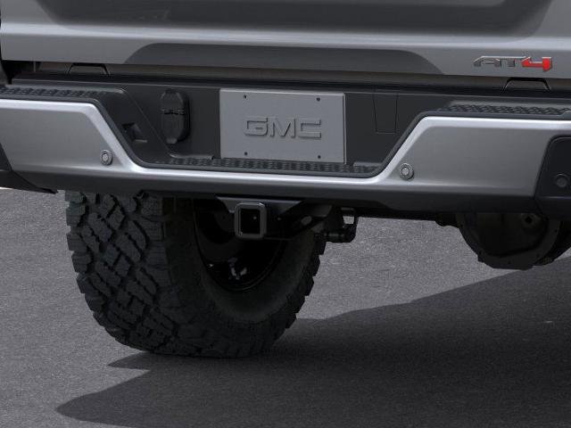 2025 GMC Canyon Vehicle Photo in APPLETON, WI 54914-8833