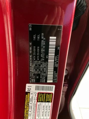 2025 Toyota Grand Highlander Vehicle Photo in Oshkosh, WI 54904