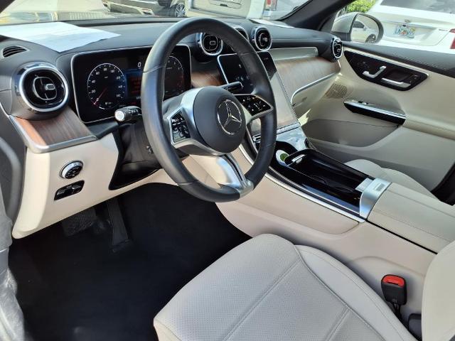 2024 Mercedes-Benz GLC Vehicle Photo in Tampa, FL 33612
