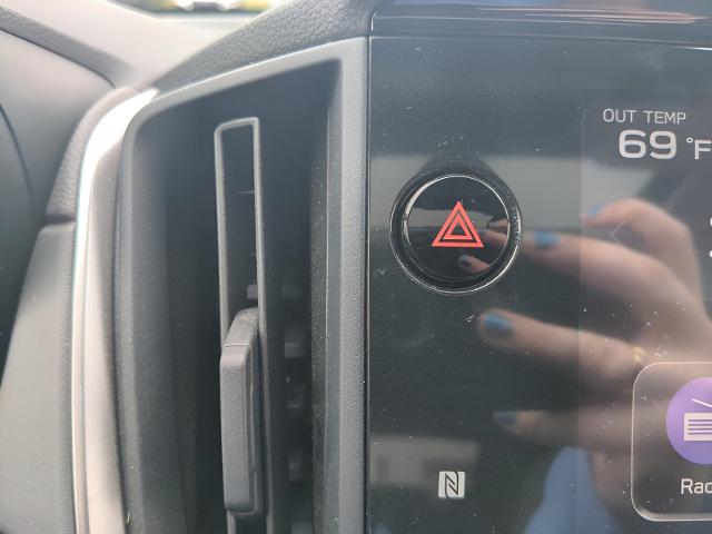 2024 Subaru Crosstrek Vehicle Photo in Green Bay, WI 54304