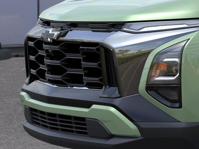 2026 Chevrolet Equinox Vehicle Photo in KANSAS CITY, MO 64114-4502