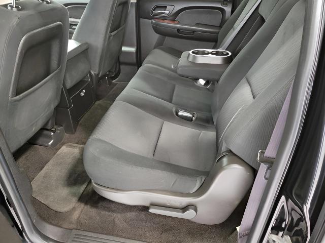 2014 Chevrolet Suburban Vehicle Photo in Oshkosh, WI 54904