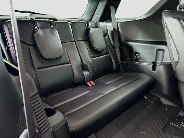 2020 Ford Explorer Vehicle Photo in Puyallup, WA 98371