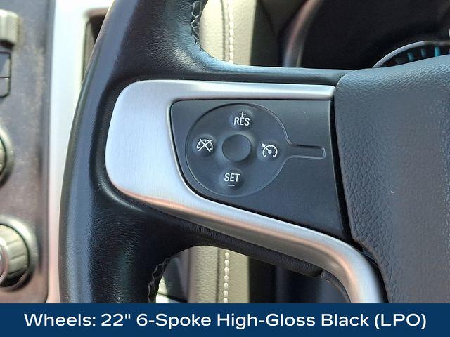 2019 GMC Sierra 1500 Limited Vehicle Photo in DANBURY, CT 06810-5034
