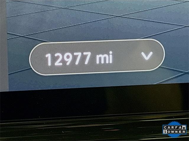 2023 Volkswagen ID.4 Vehicle Photo in Puyallup, WA 98371