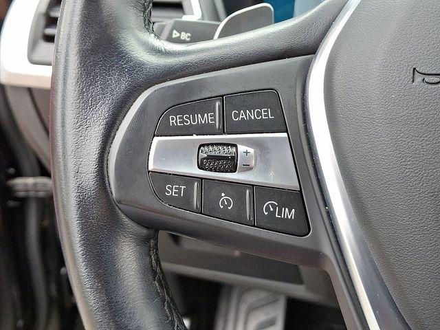 2022 BMW X3 Vehicle Photo in DANBURY, CT 06810-5034