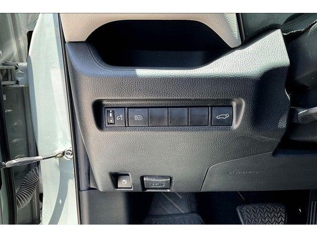 2021 Toyota RAV4 Vehicle Photo in San Antonio, TX 78230