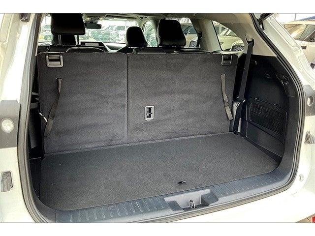 2023 Toyota Highlander Vehicle Photo in San Antonio, TX 78230