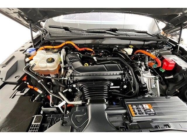 2024 Lincoln Nautilus Vehicle Photo in Grapevine, TX 76051