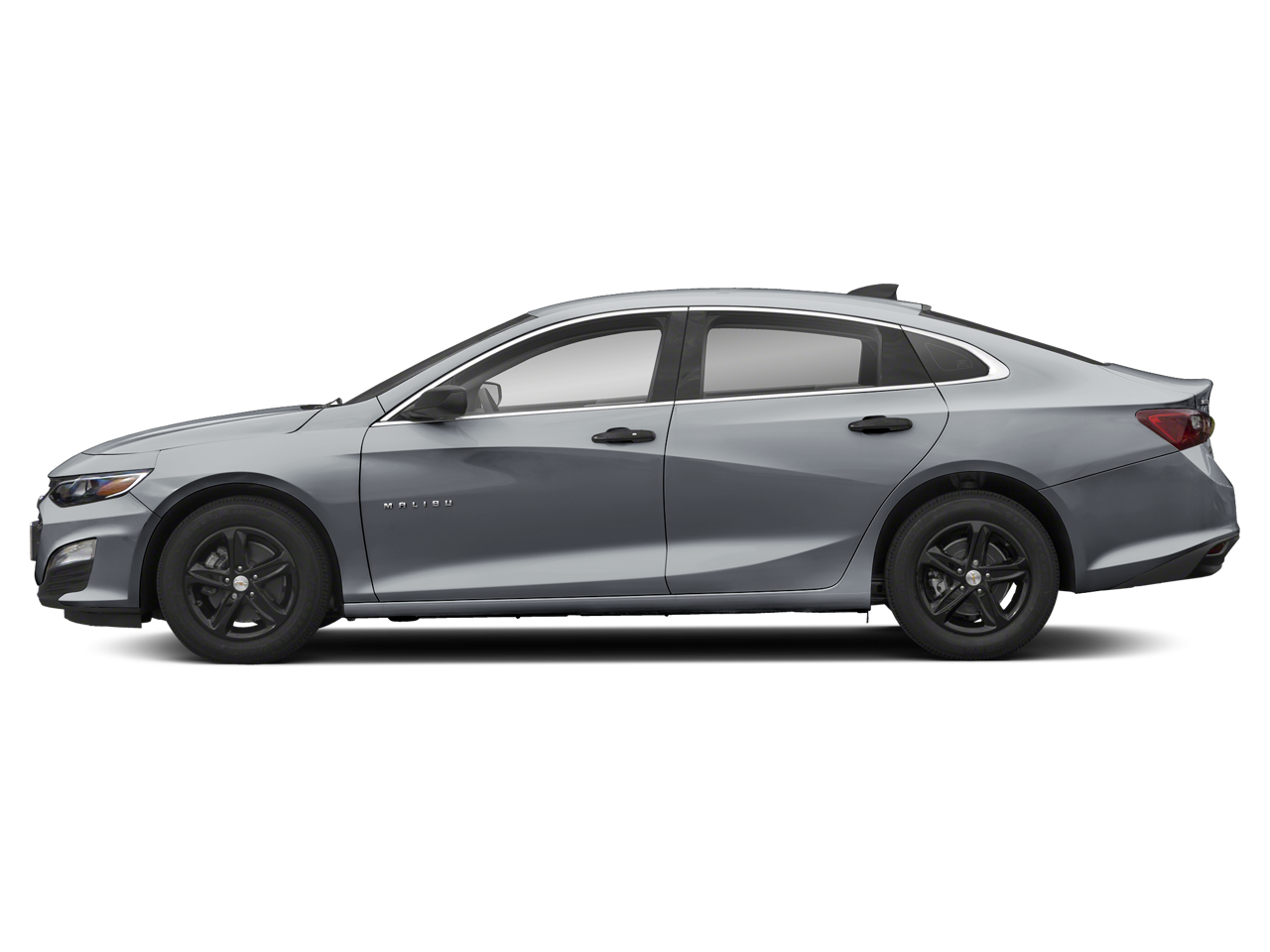 2023 Chevrolet Malibu Vehicle Photo in Tulsa, OK 74145