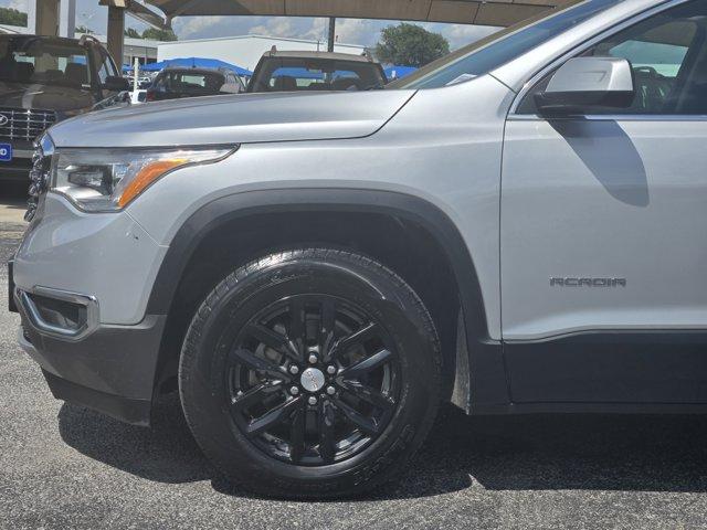 2019 GMC Acadia Vehicle Photo in Decatur, TX 76234