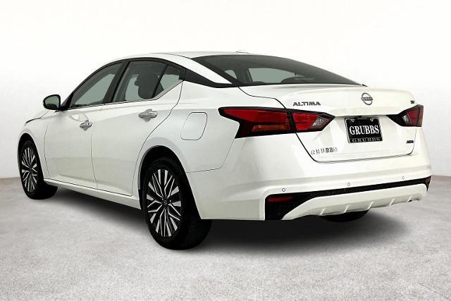 2023 Nissan Altima Vehicle Photo in San Antonio, TX 78230