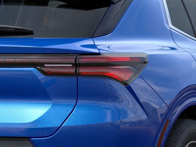 2025 Chevrolet Equinox EV Vehicle Photo in NEENAH, WI 54956-2243