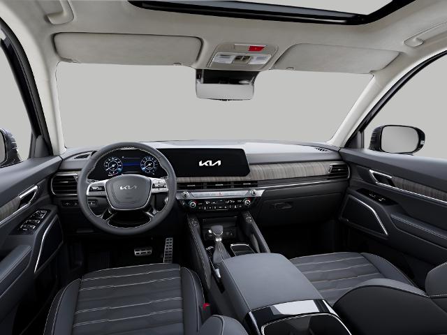 2025 Kia Telluride Vehicle Photo in Appleton, WI 54914