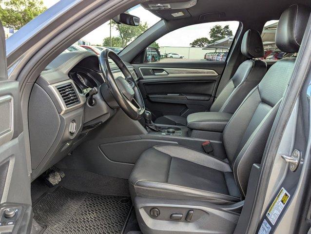 2020 Volkswagen Atlas Cross Sport Vehicle Photo in San Antonio, TX 78230