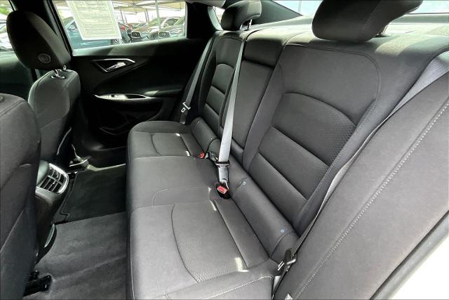 2023 Chevrolet Malibu Vehicle Photo in San Antonio, TX 78230