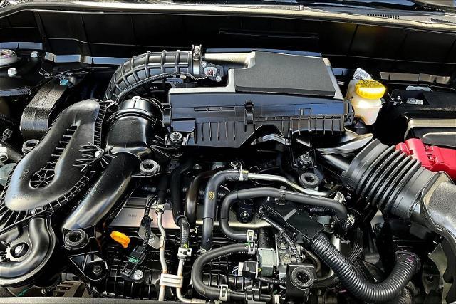 2023 INFINITI QX55 Vehicle Photo in San Antonio, TX 78230