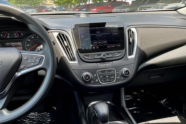 2023 Chevrolet Malibu Vehicle Photo in San Antonio, TX 78230
