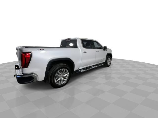 2020 GMC Sierra 1500 Vehicle Photo in GILBERT, AZ 85297-0402