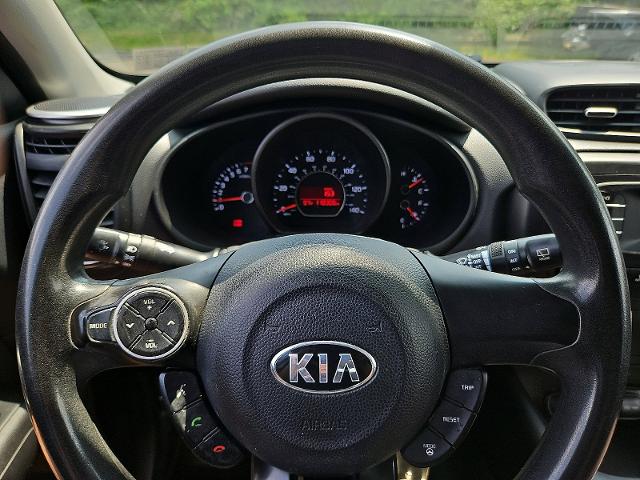 2014 Kia Soul Vehicle Photo in TREVOSE, PA 19053-4984
