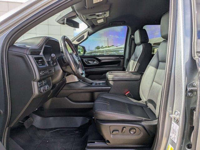 2022 Chevrolet Suburban Vehicle Photo in SELMA, TX 78154-1459